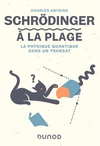 Schrödinger à la plage : la physique quantique dans un transat