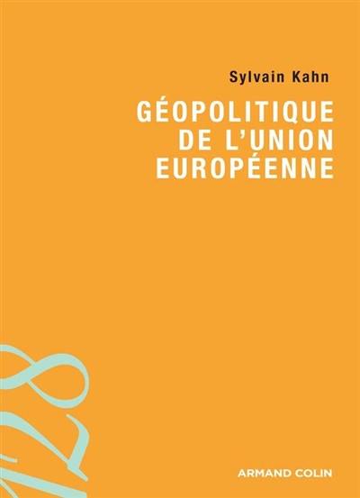 Géopolitique de l'Union européenne