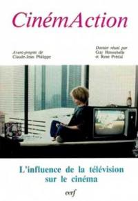 CinémAction, n° 44. L'Influence de la télévision sur le cinéma