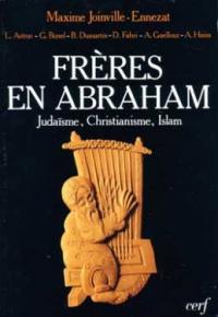 Frères en Abraham