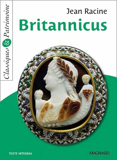 Britannicus