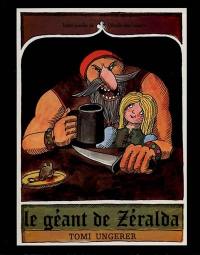 Le géant de Zéralda