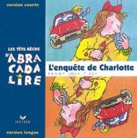 L'enquête de Charlotte