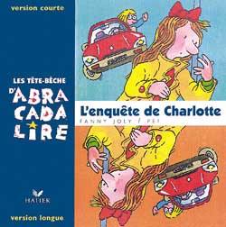 L'enquête de Charlotte