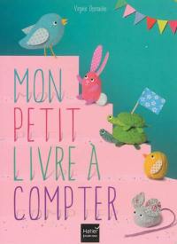 Mon petit livre à compter