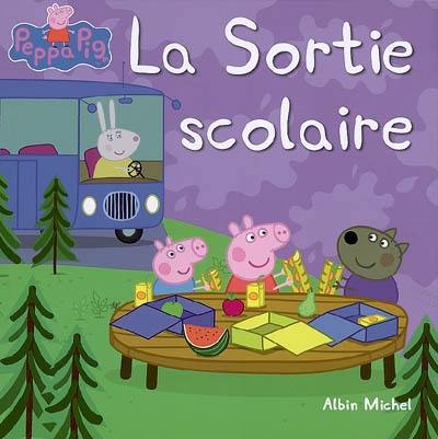 La sortie scolaire