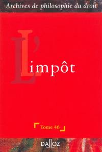 L'impôt