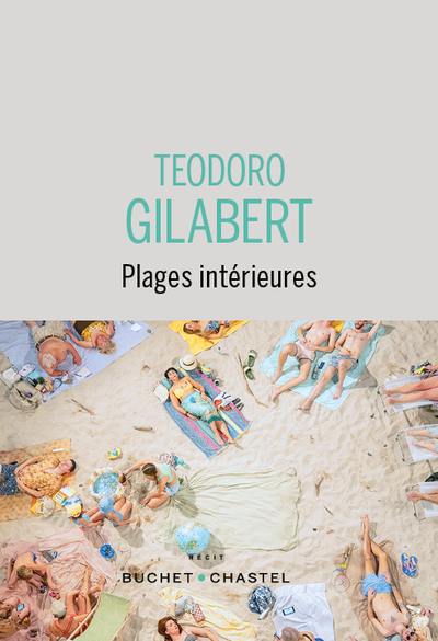 Plages intérieures : récit