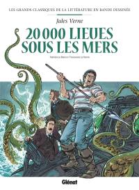 20.000 lieues sous les mers