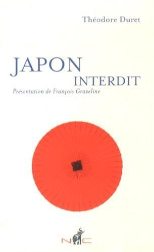 Japon interdit