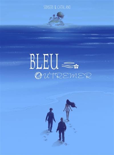 Bleu outremer : intégrale