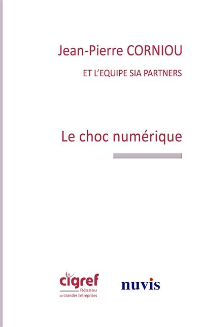 Le choc numérique