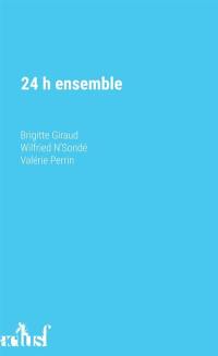 24 h ensemble