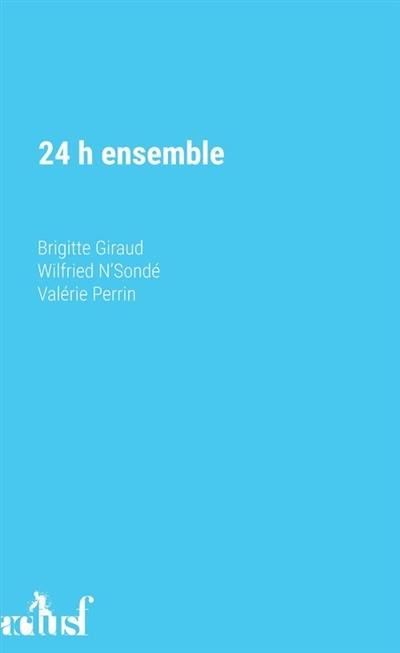 24 h ensemble