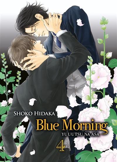 Blue morning. Vol. 4