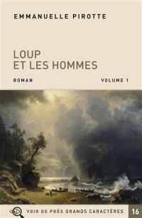 Loup et les hommes