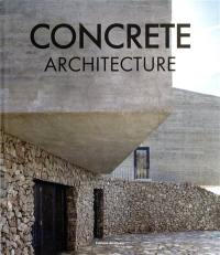 Concrete architecture