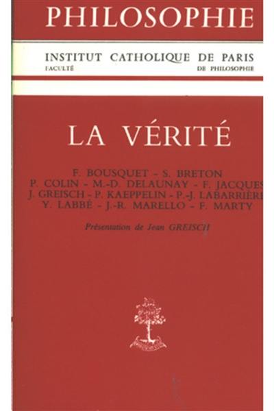 La Vérité