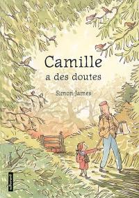 Camille a des doutes