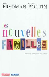 Les nouvelles familles