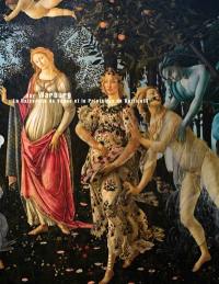 La naissance de Vénus et Le printemps de Sandro Botticelli : étude des représentations de l'Antiquité dans la première Renaissance italienne