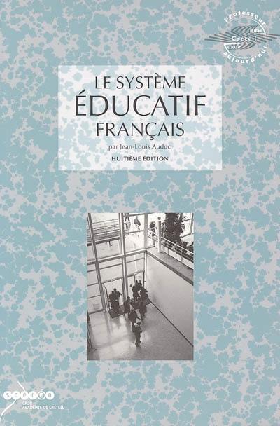 Le système éducatif français