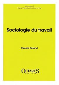 Sociologie du travail