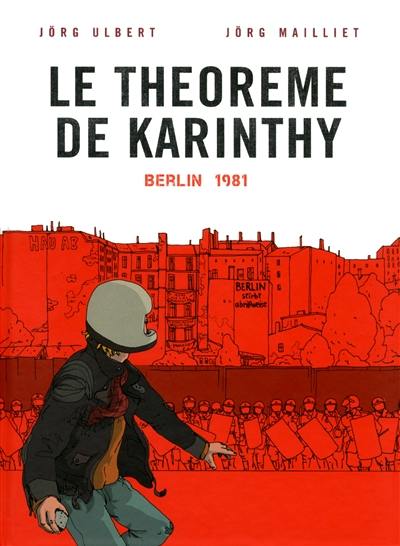 Le théorème de Karinthy. Vol. 1. Berlin, 1981