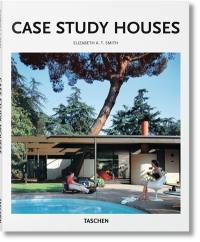 Case study houses : 1945-1966 : l'impulsion californienne