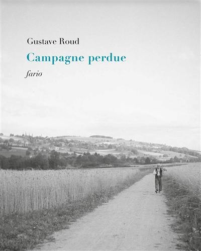 Campagne perdue