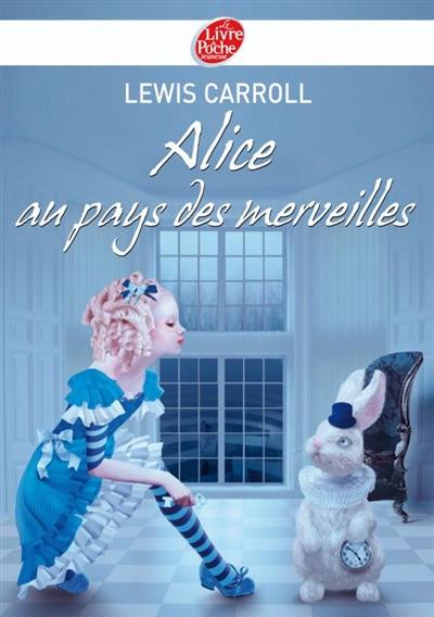 Alice au pays des merveilles