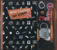 Mon carnet top secret