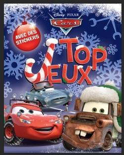 Cars : top jeux