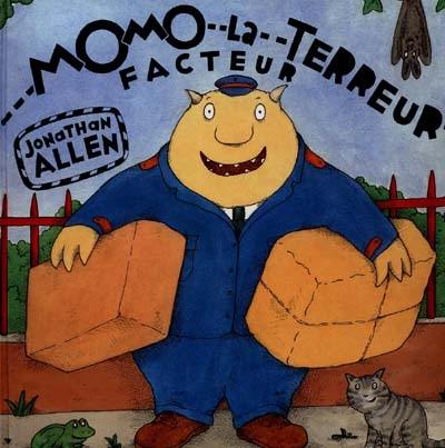 Momo la Terreur, facteur