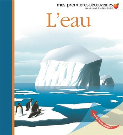 L'eau