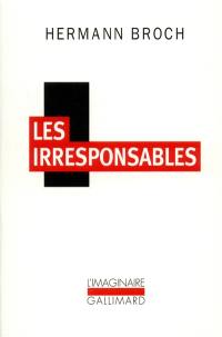 Les irresponsables