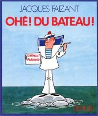 Ohé ! du bateau