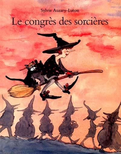 Le congrès des sorcières