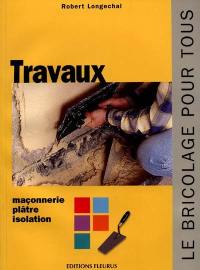 Travaux