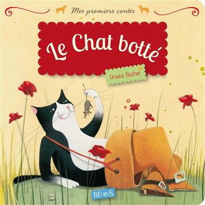 Le chat botté