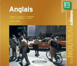 Anglais, BTS tertiaires : conforme au CECRL