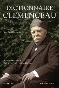 Dictionnaire Clemenceau