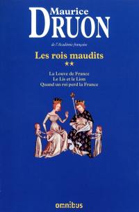 Les rois maudits. Vol. 2