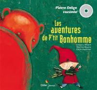 Les aventures de p'tit bonhomme