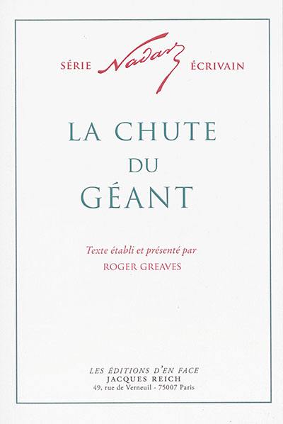 La chute du Géant