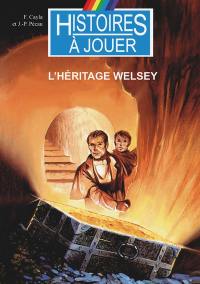 L'héritage Welsey