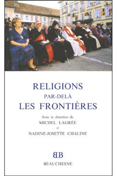 Religions par-delà les frontières