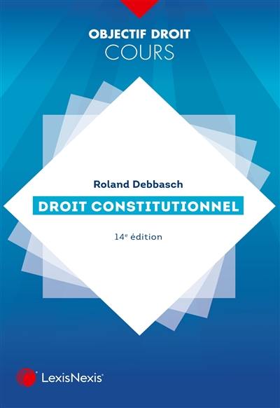 Droit constitutionnel