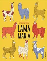 Lama mania