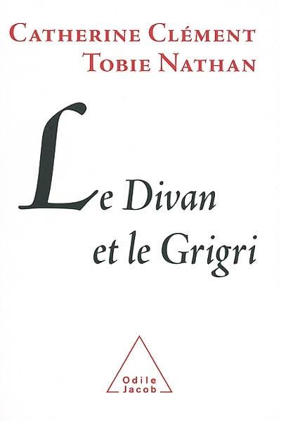 Le divan et le grigri